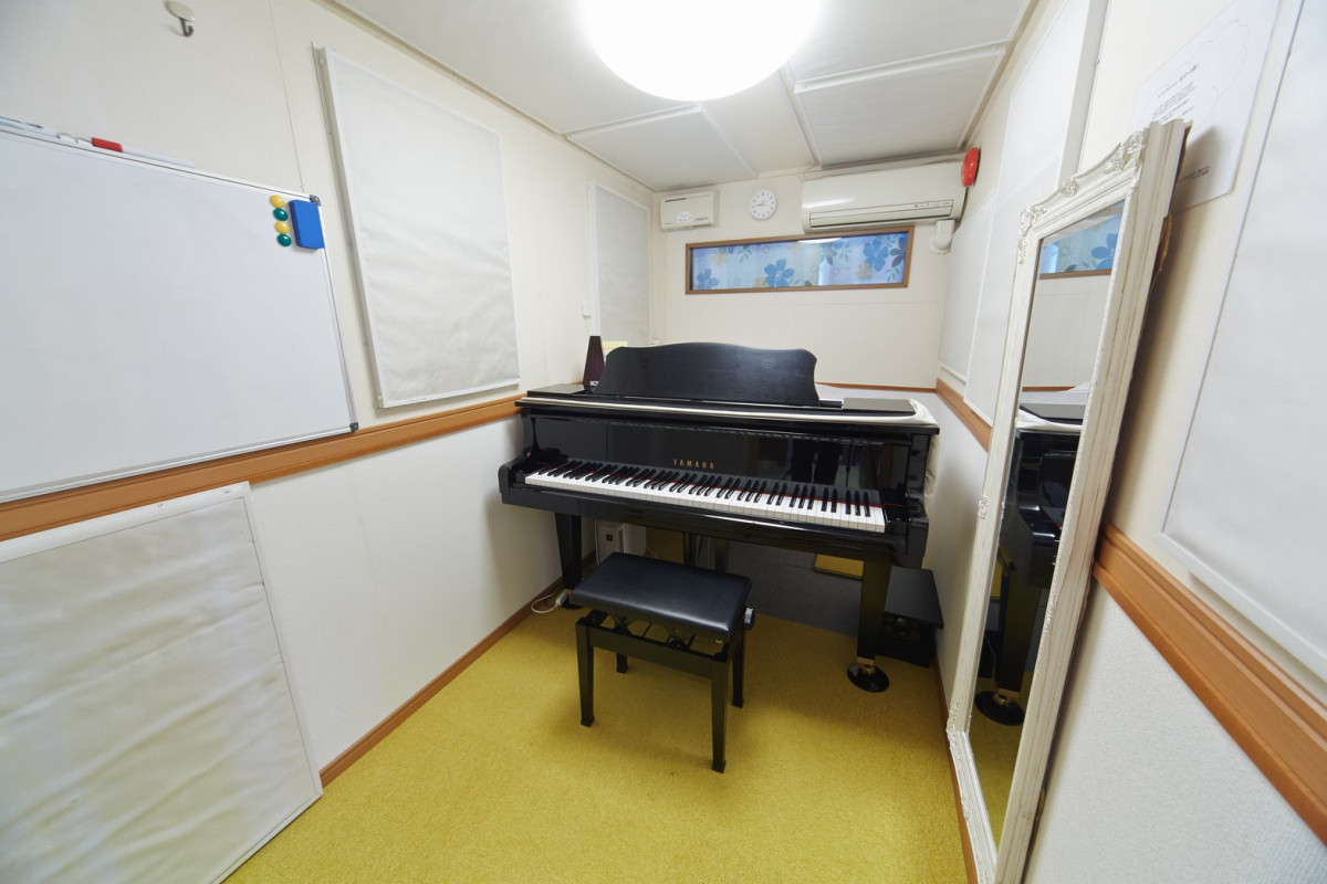 スペースの2枚目の写真