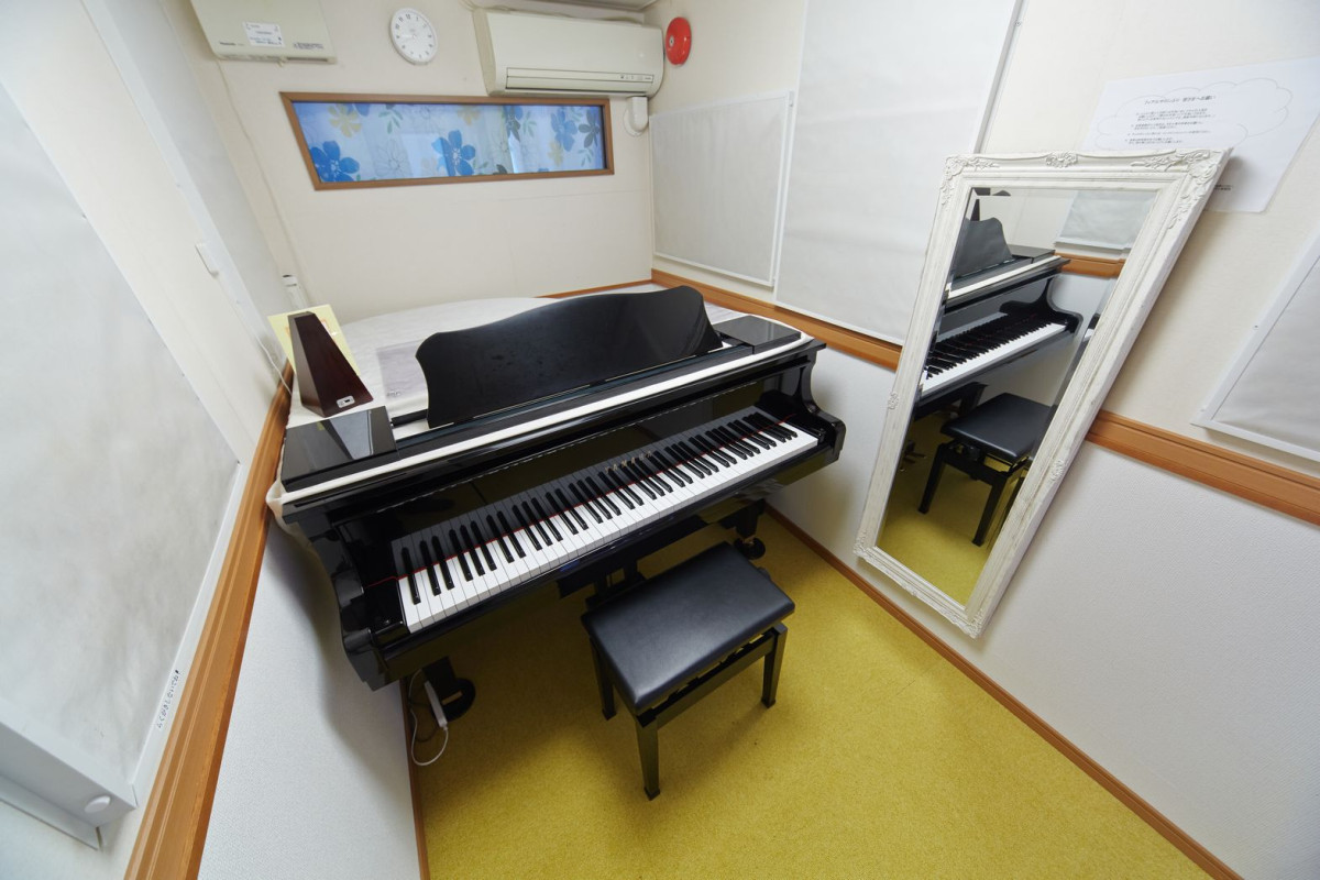 スペースの3枚目の写真