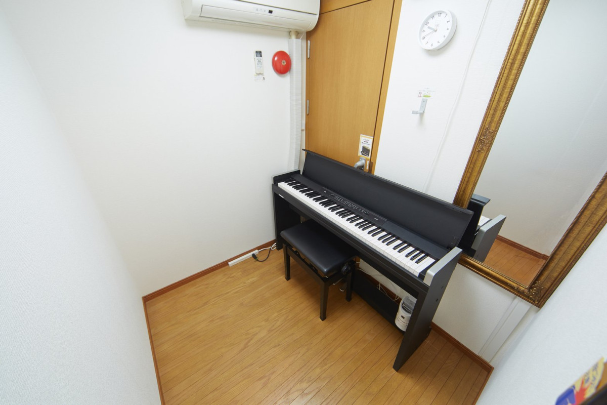 スペースの2枚目の写真