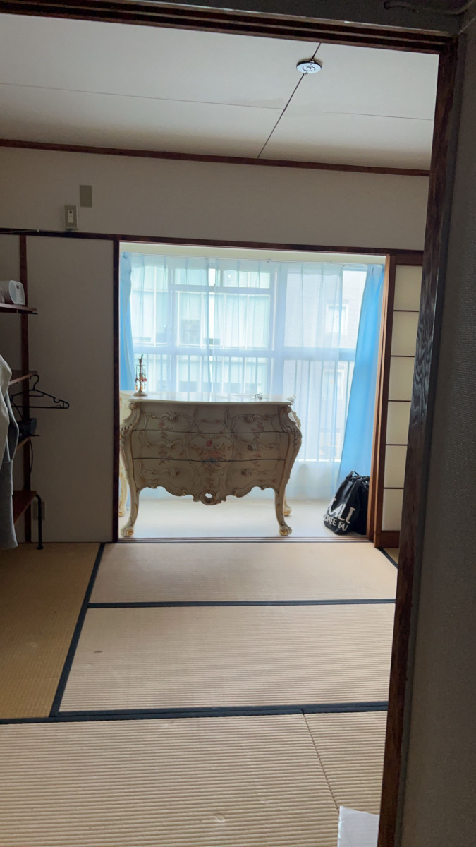 スペースの1枚目の写真