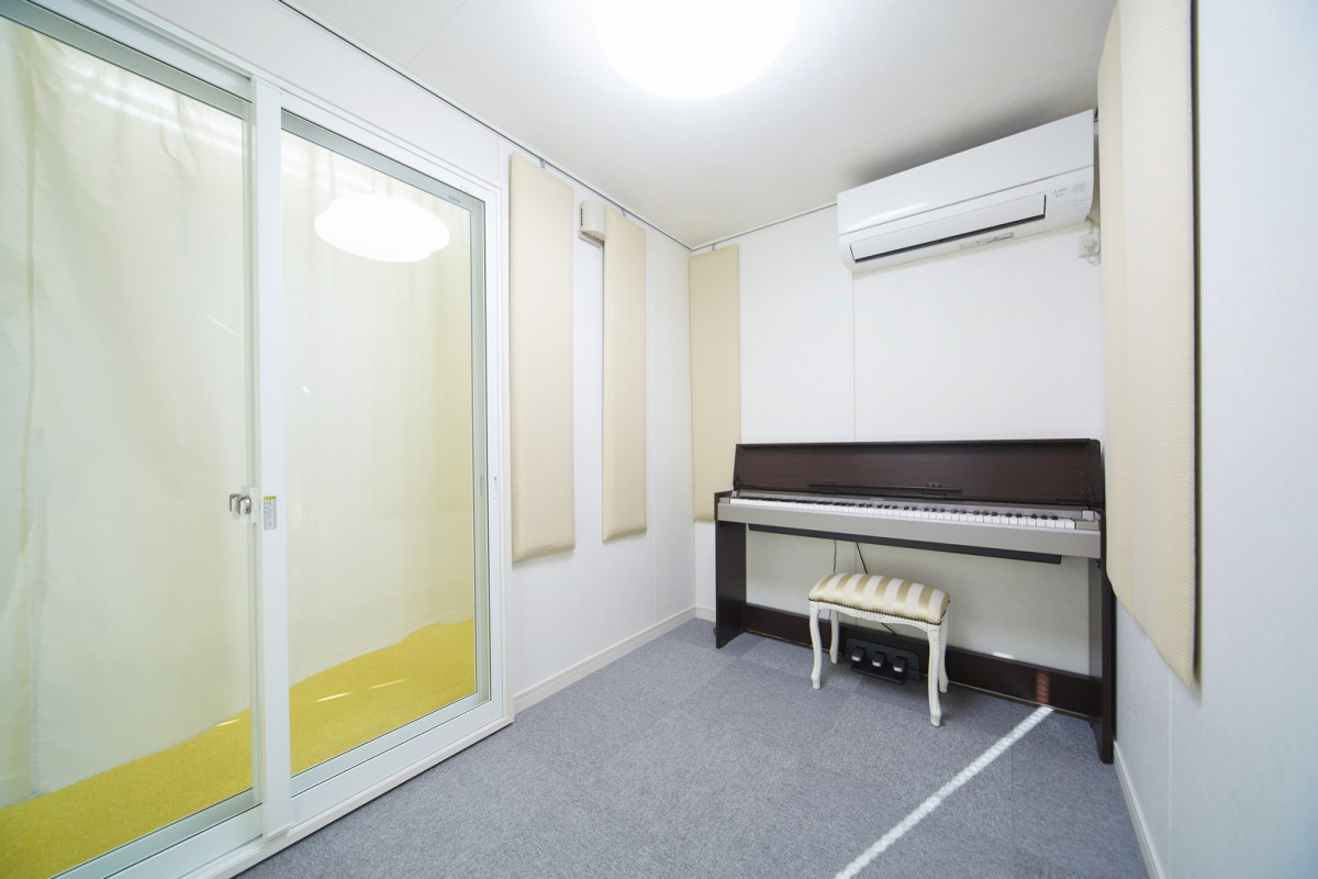 スペースの1枚目の写真