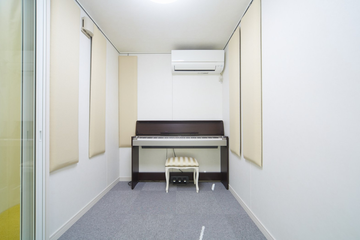 スペースの2枚目の写真