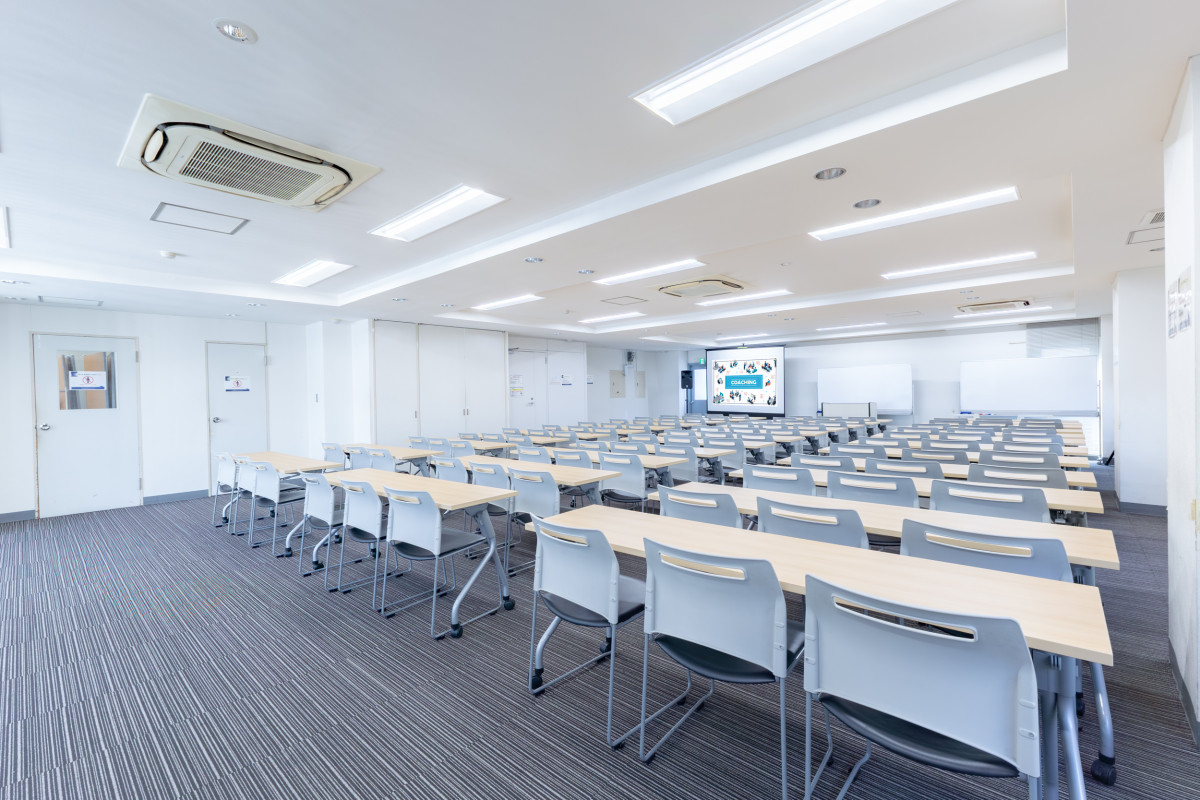 スペースの1枚目の写真