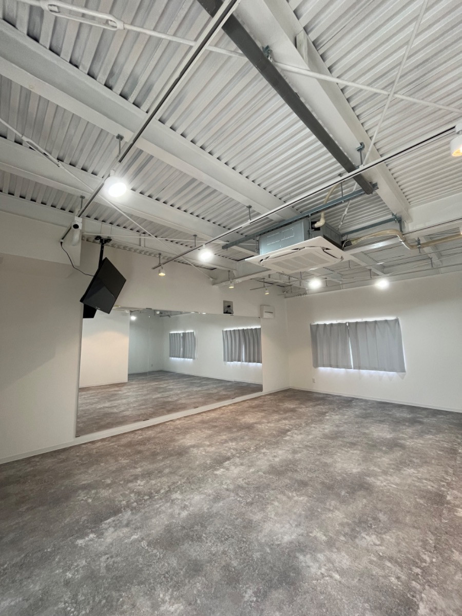 スペースの1枚目の写真