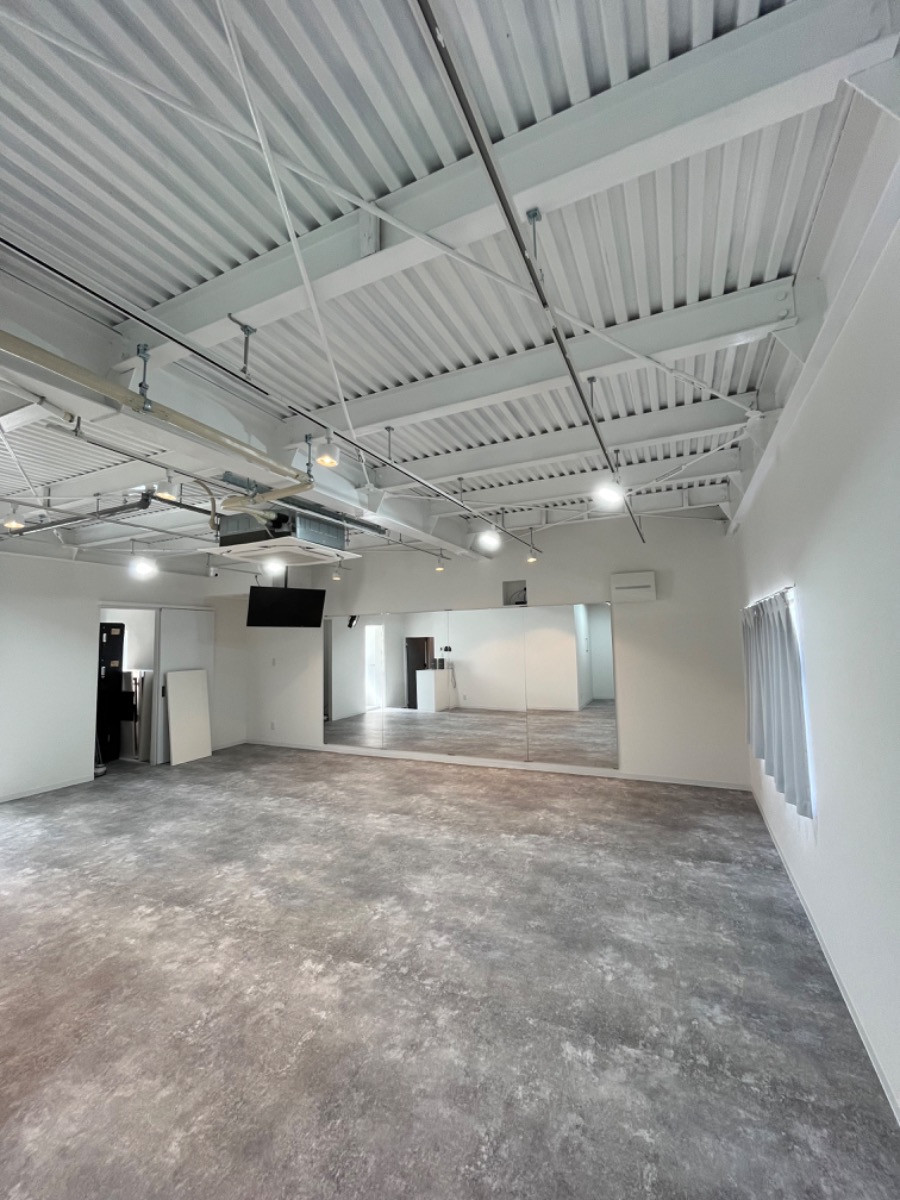 スペースの2枚目の写真