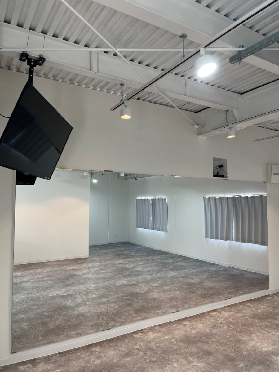 スペースの3枚目の写真