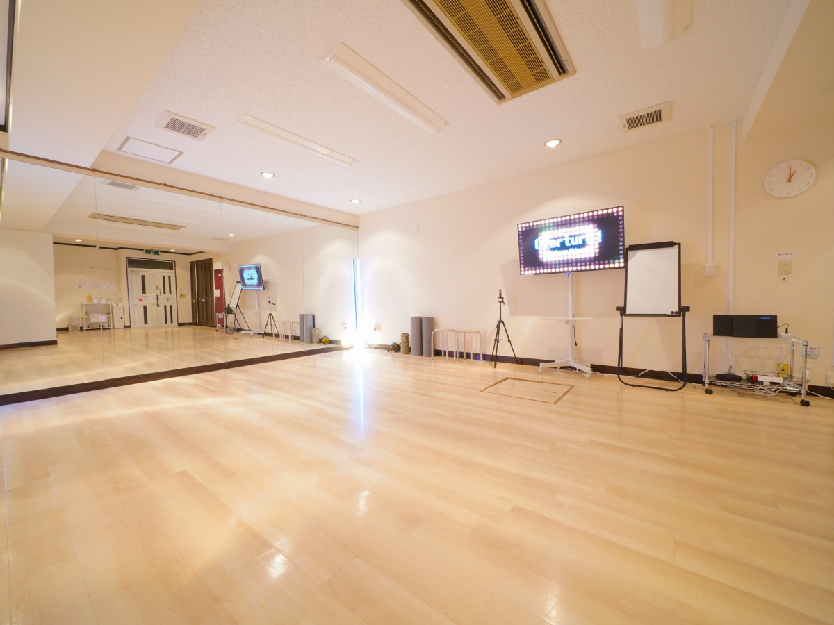 スペースの3枚目の写真