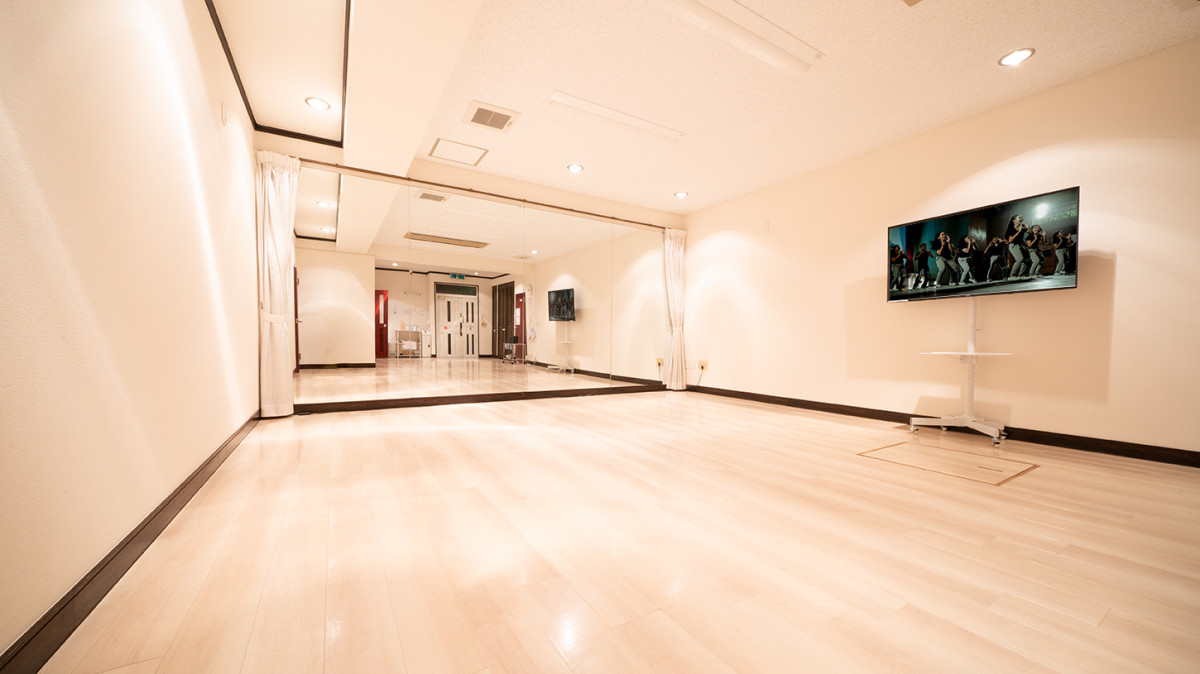 スペースの1枚目の写真