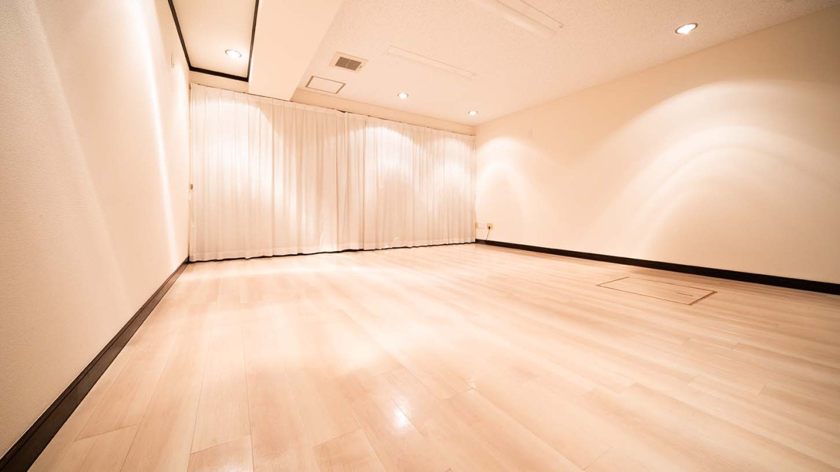 スペースの2枚目の写真