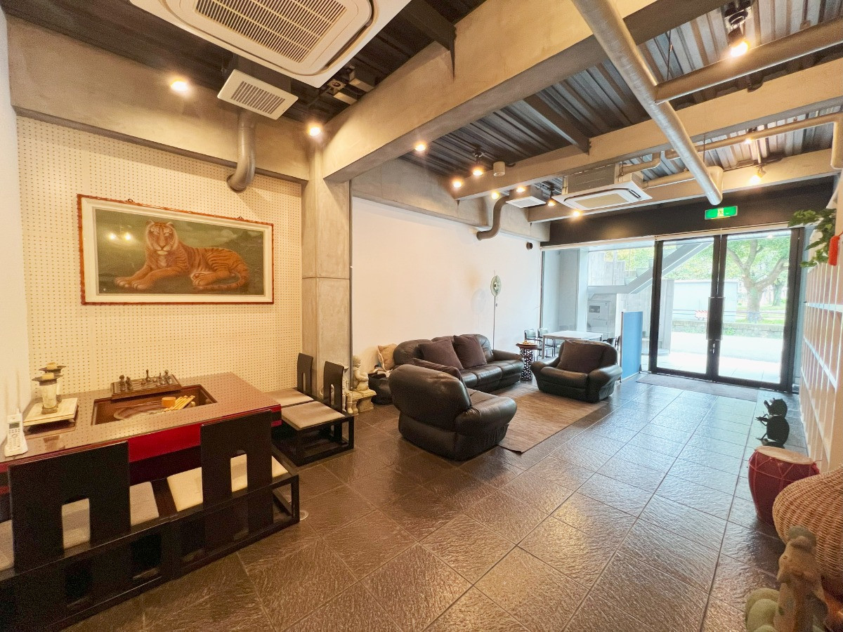 スペースの2枚目の写真