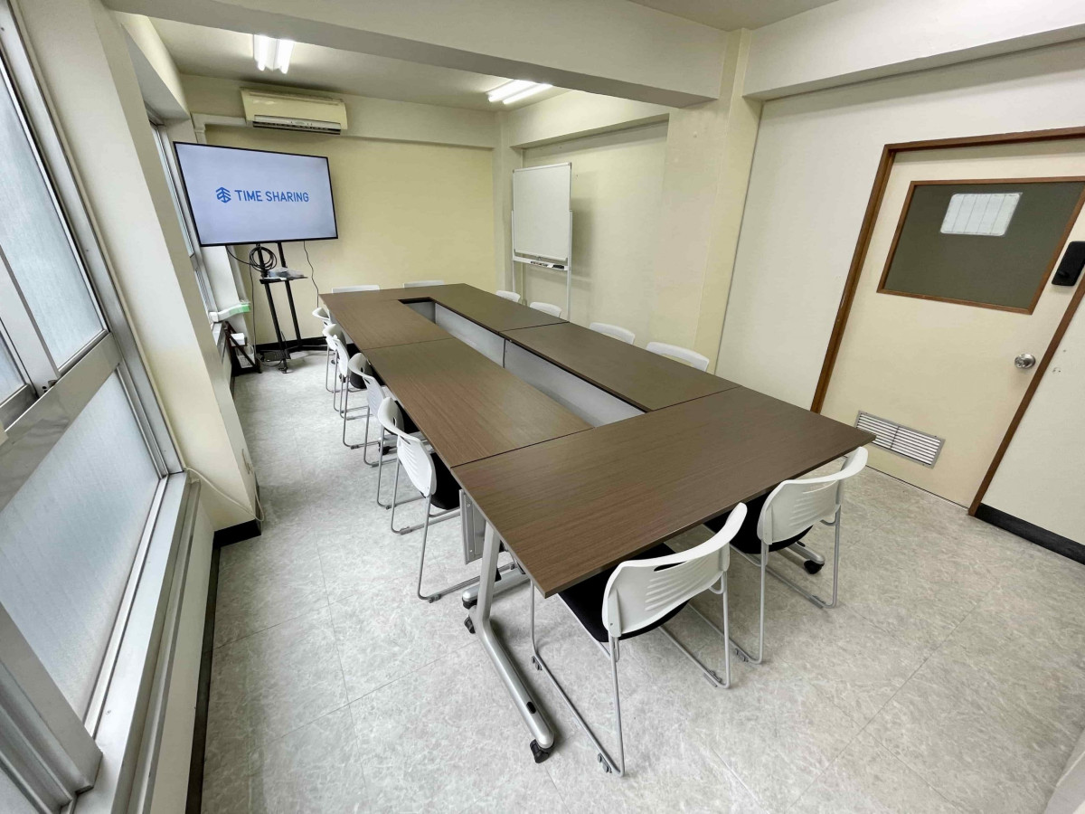 スペースの1枚目の写真