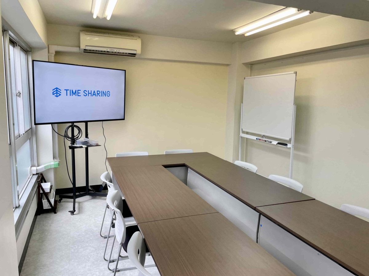 スペースの3枚目の写真