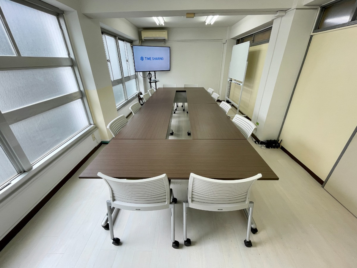 スペースの1枚目の写真