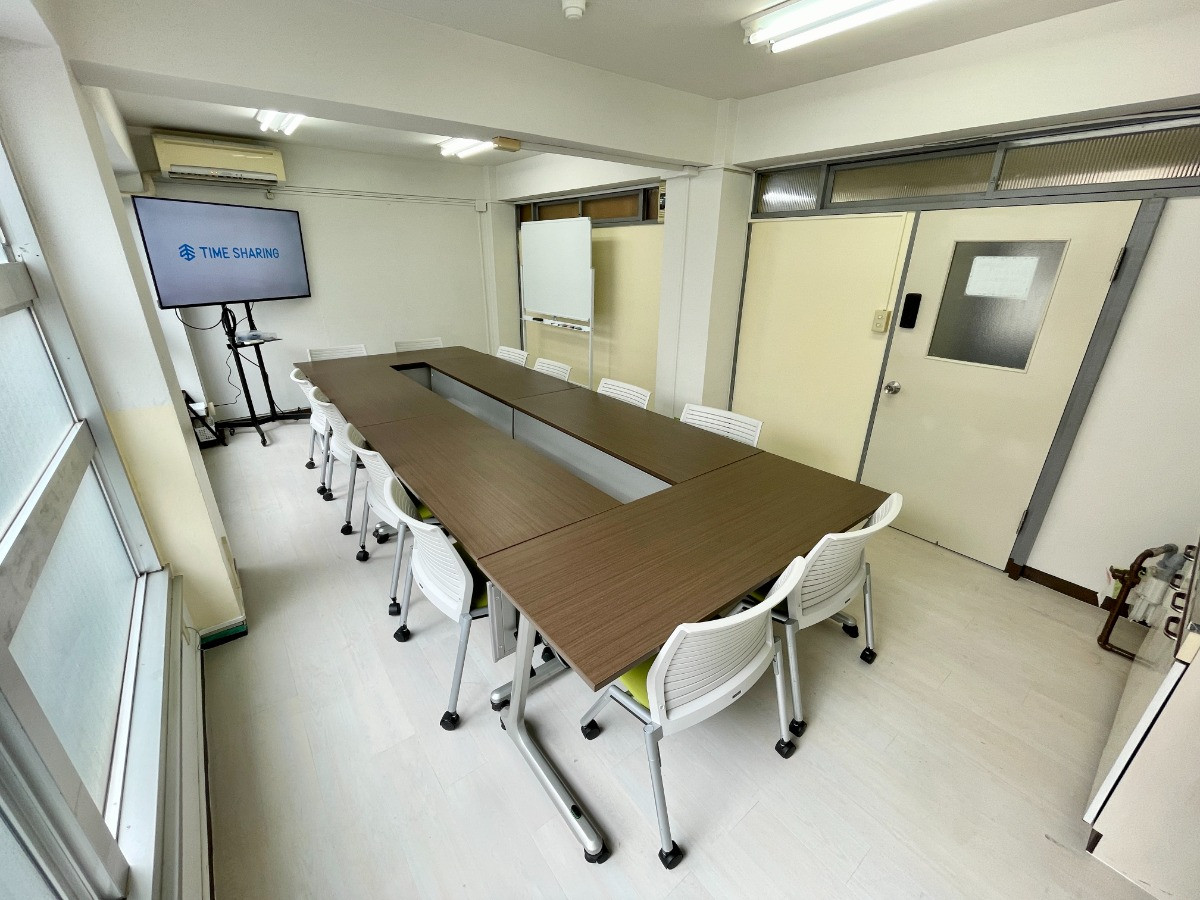 スペースの2枚目の写真