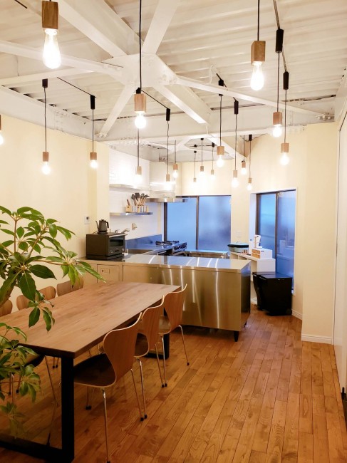 スペースの1枚目の写真