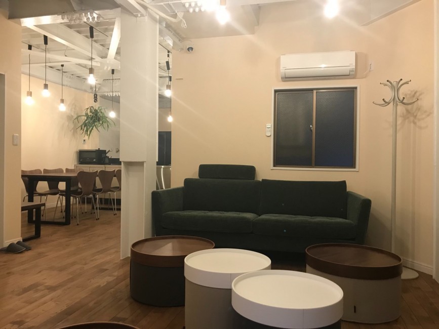 スペースの2枚目の写真