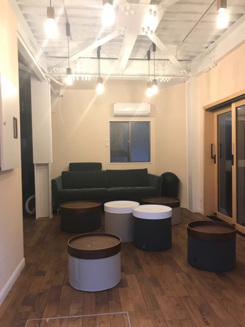 スペースの3枚目の写真