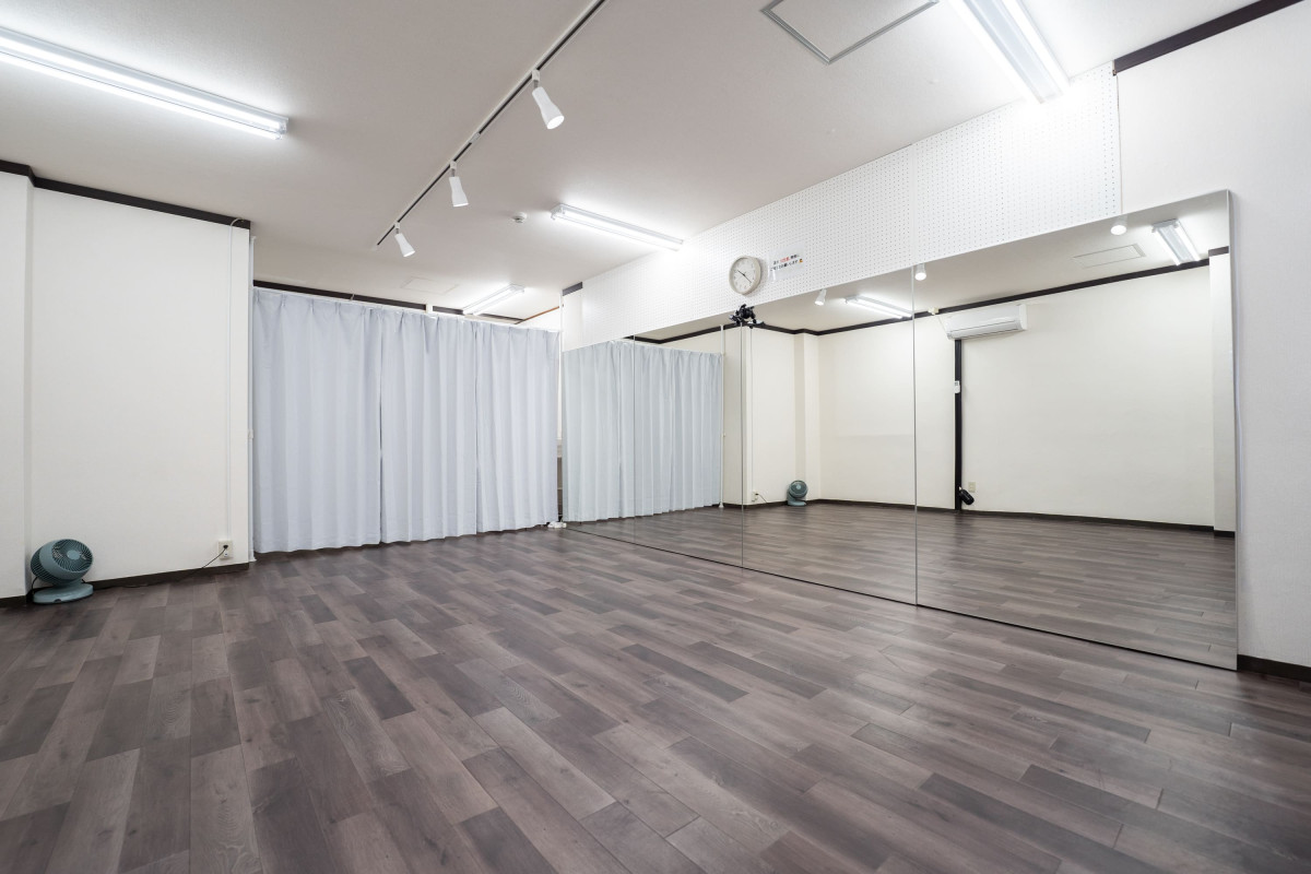 スペースの1枚目の写真