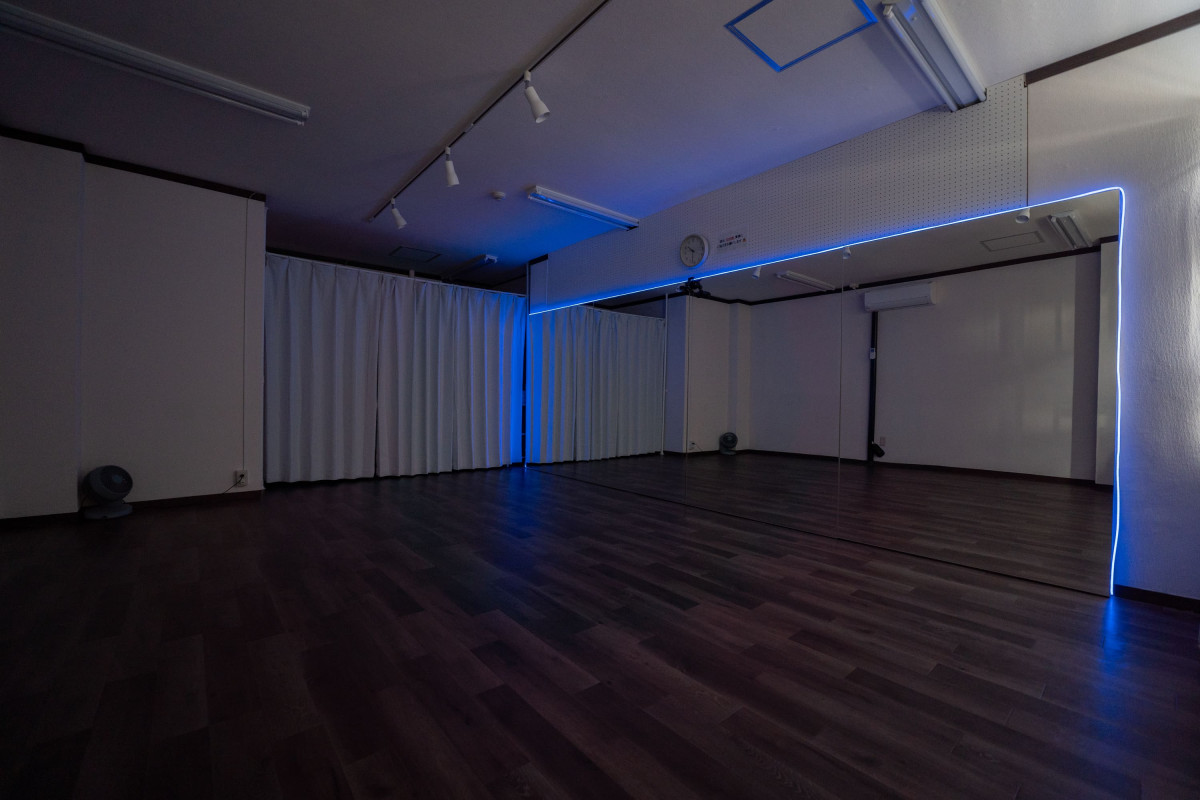 スペースの3枚目の写真