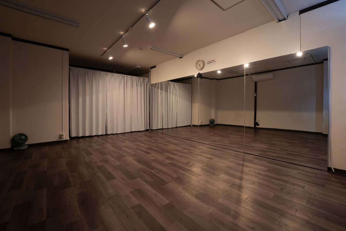 スペースの2枚目の写真