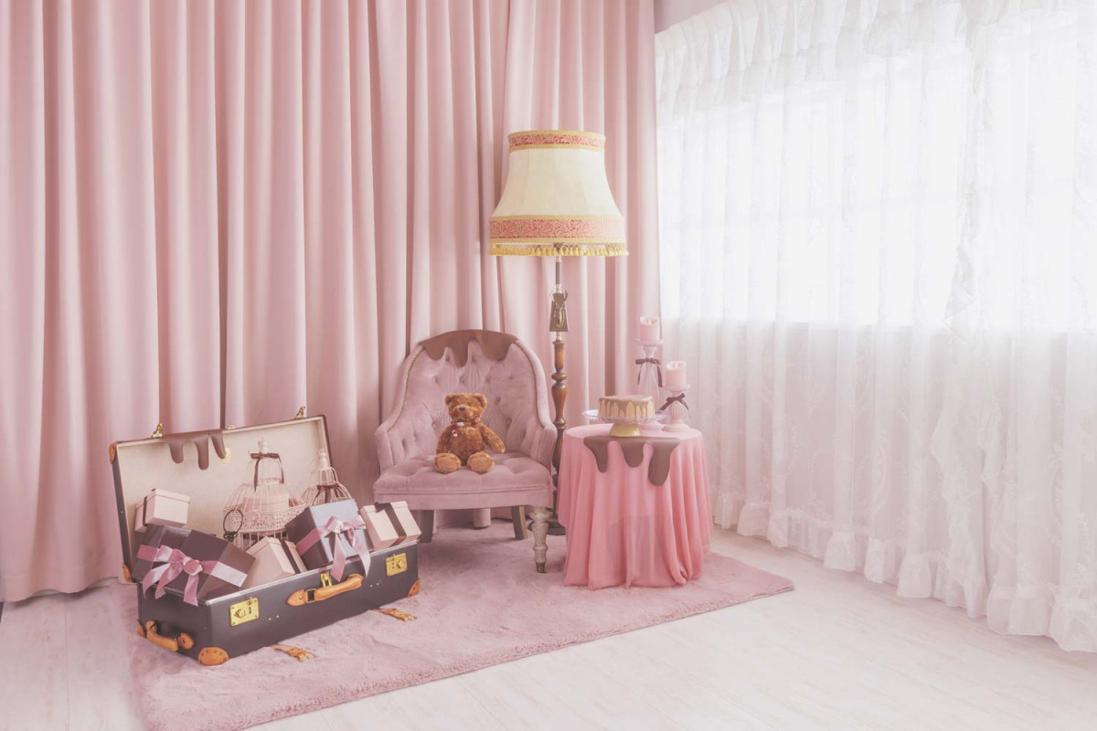 スペースの1枚目の写真