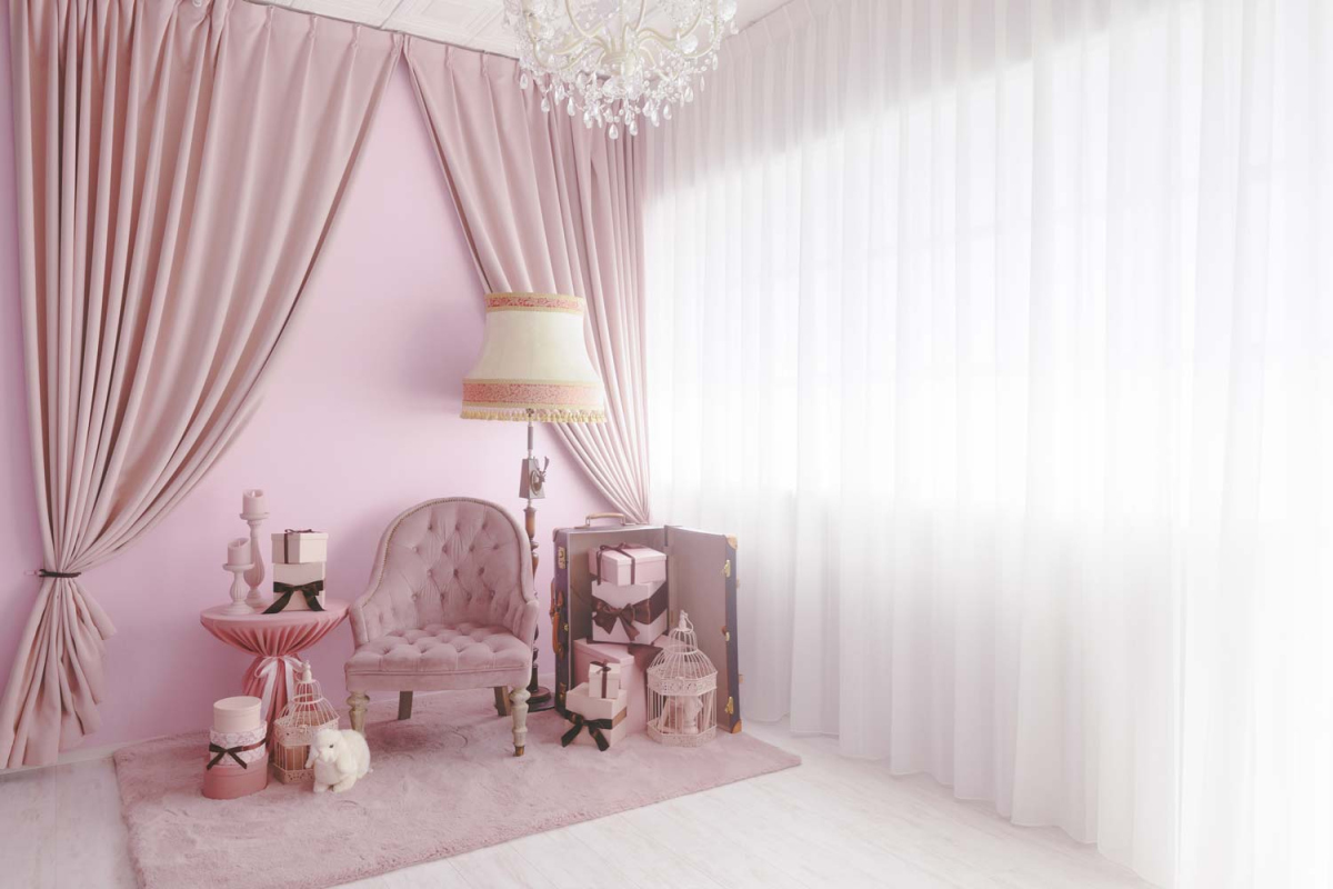 スペースの1枚目の写真