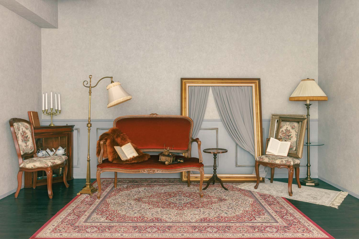 スペースの3枚目の写真