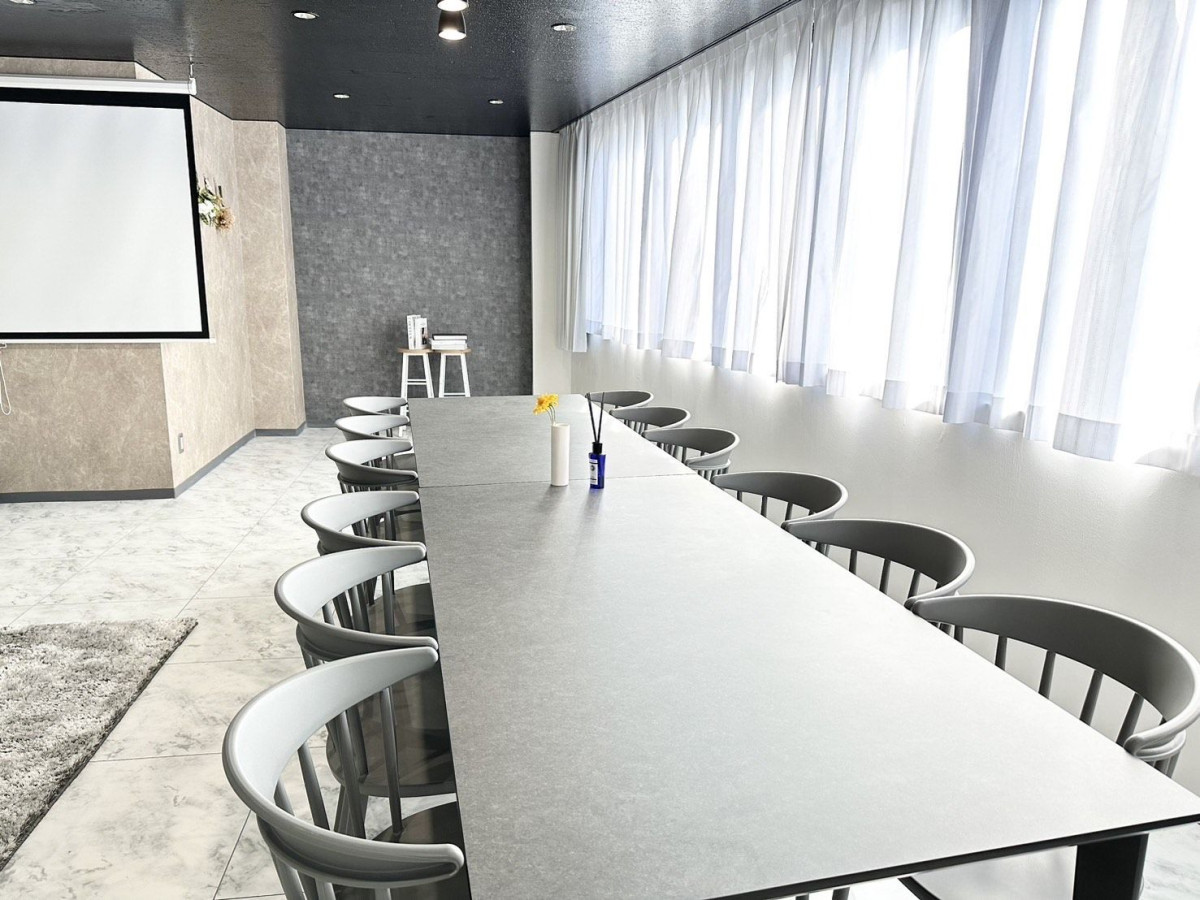 スペースの2枚目の写真