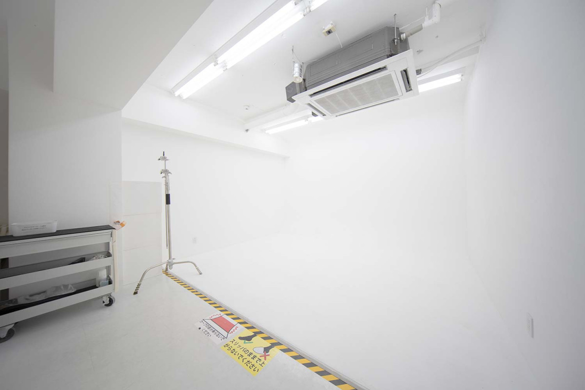 スペースの2枚目の写真