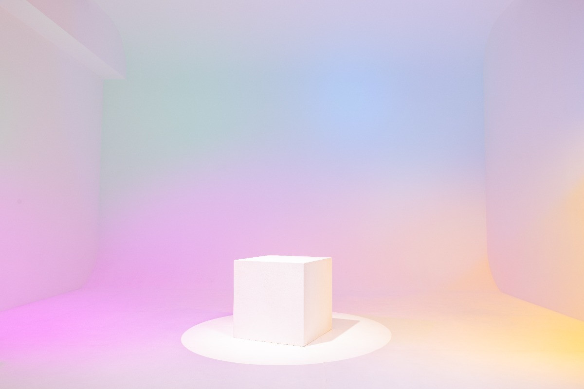 スペースの1枚目の写真