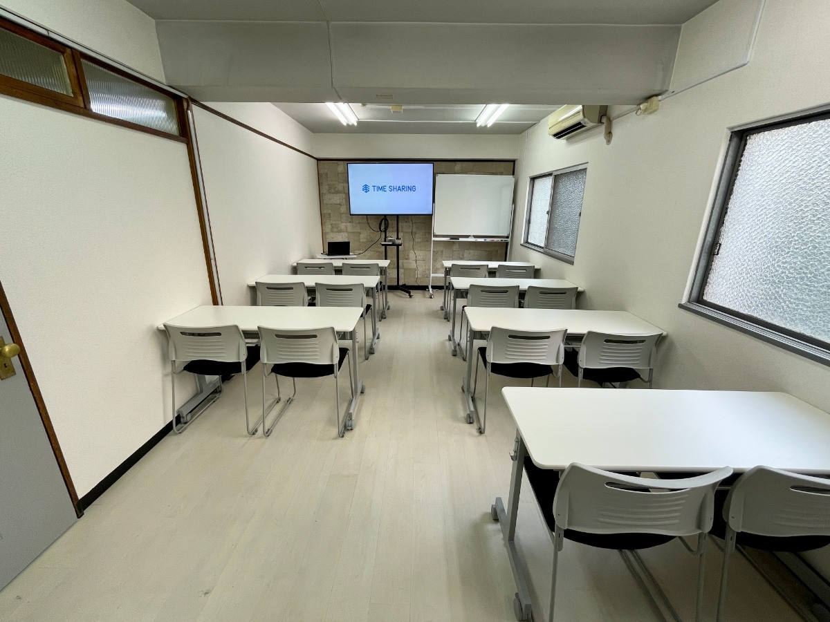 スペースの2枚目の写真