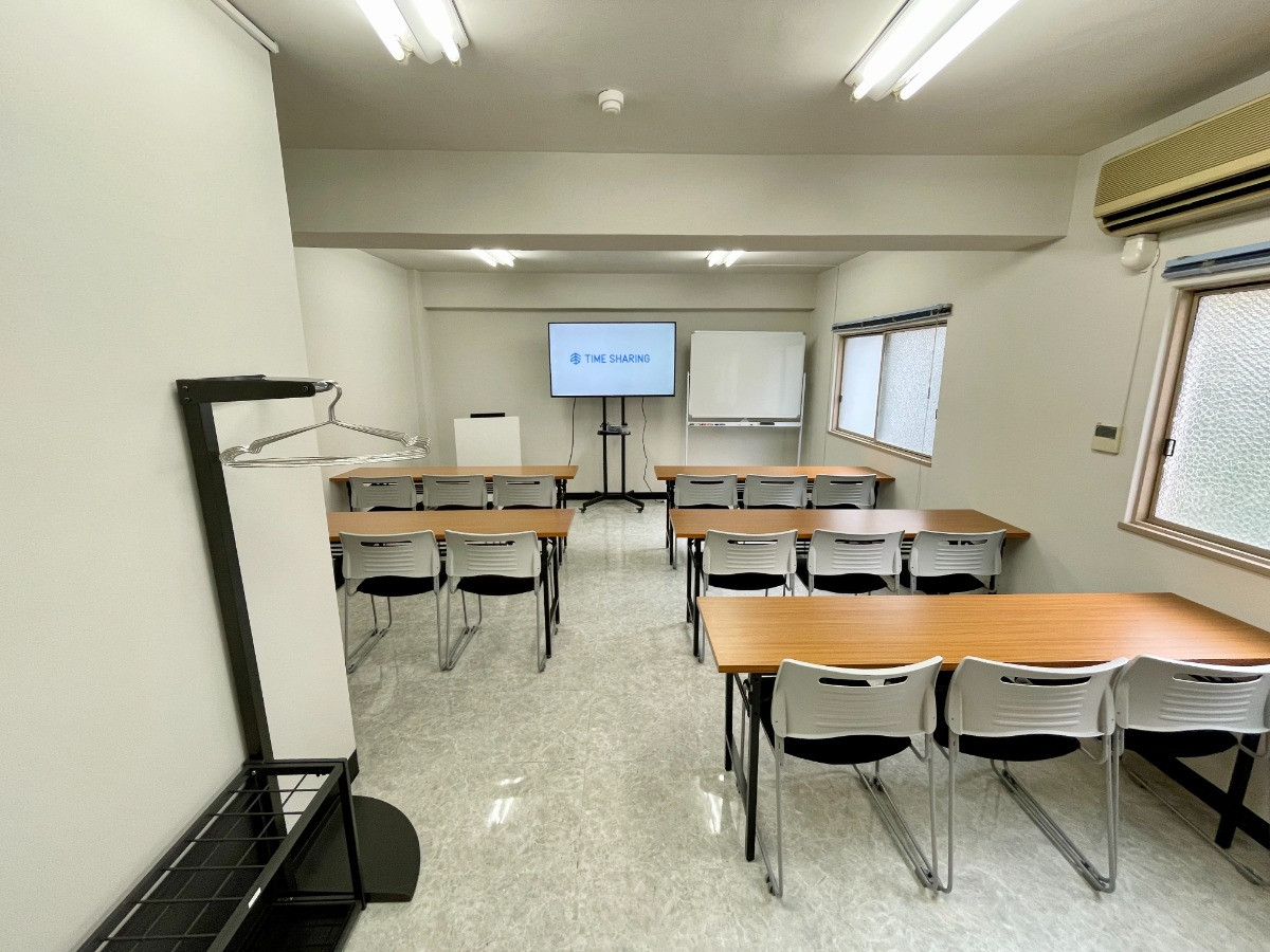 スペースの2枚目の写真