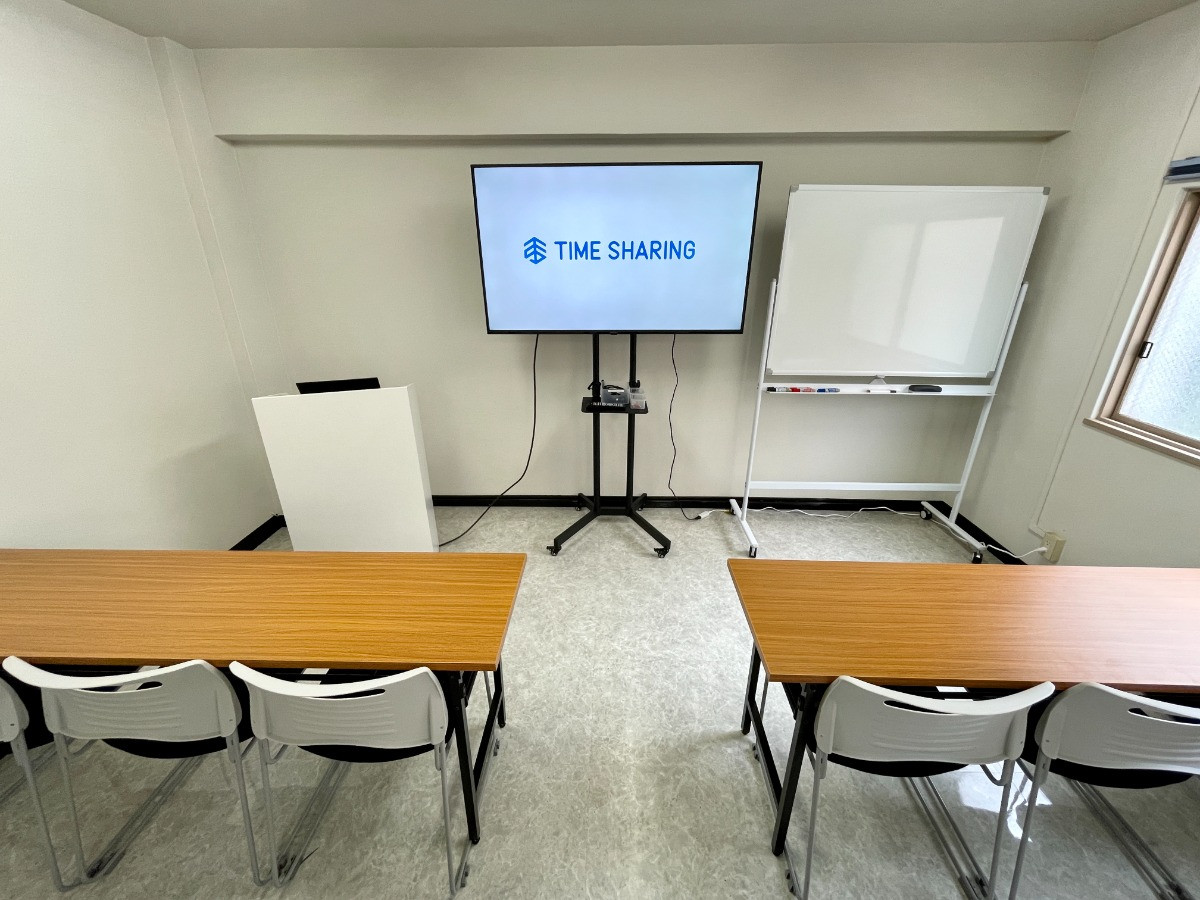 スペースの3枚目の写真