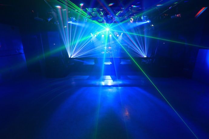 スペースの2枚目の写真