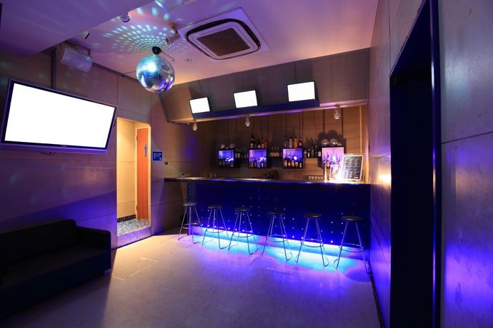 スペースの3枚目の写真