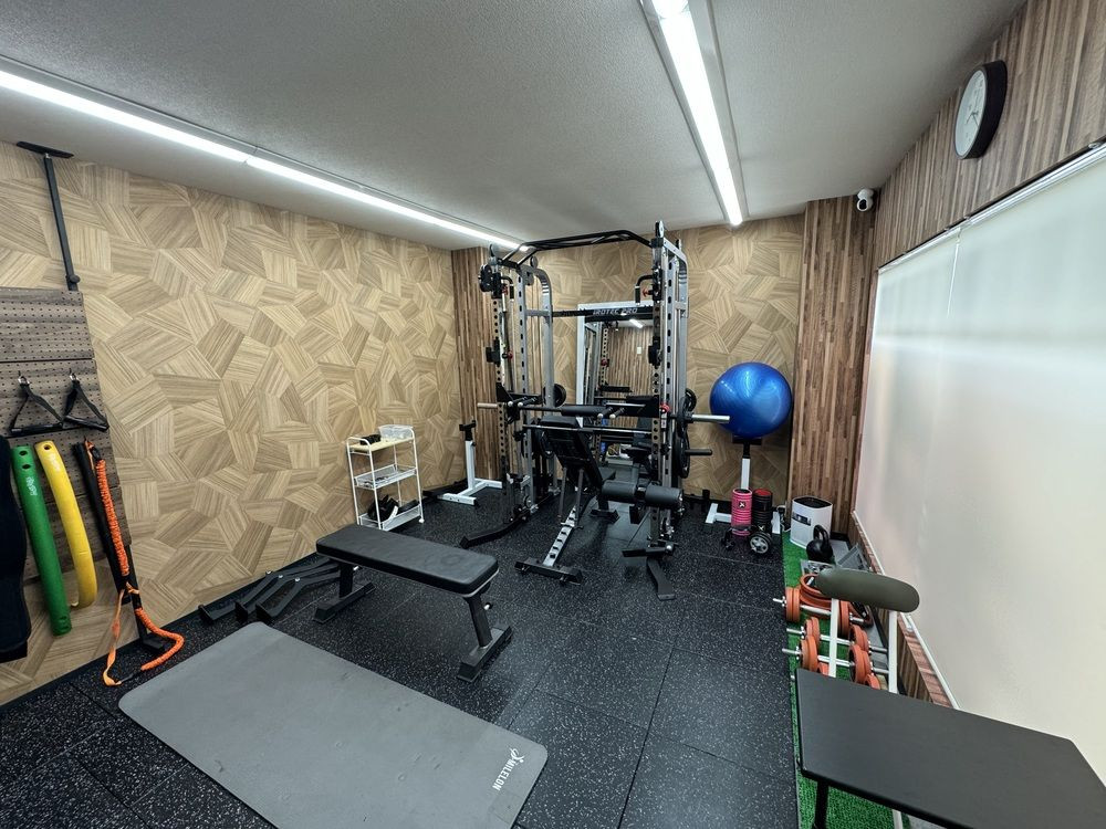 スペースの1枚目の写真