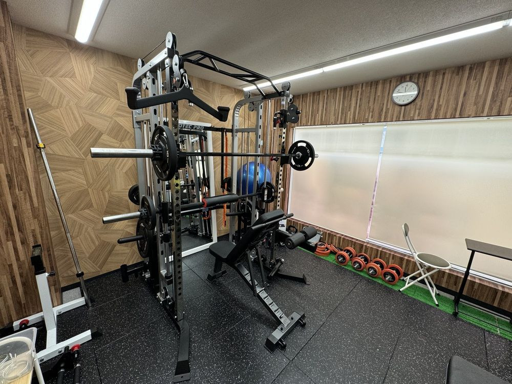 スペースの2枚目の写真