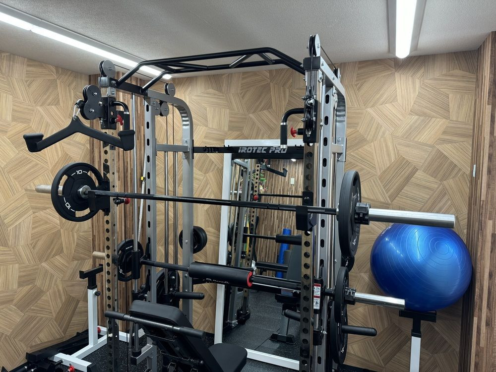 スペースの3枚目の写真