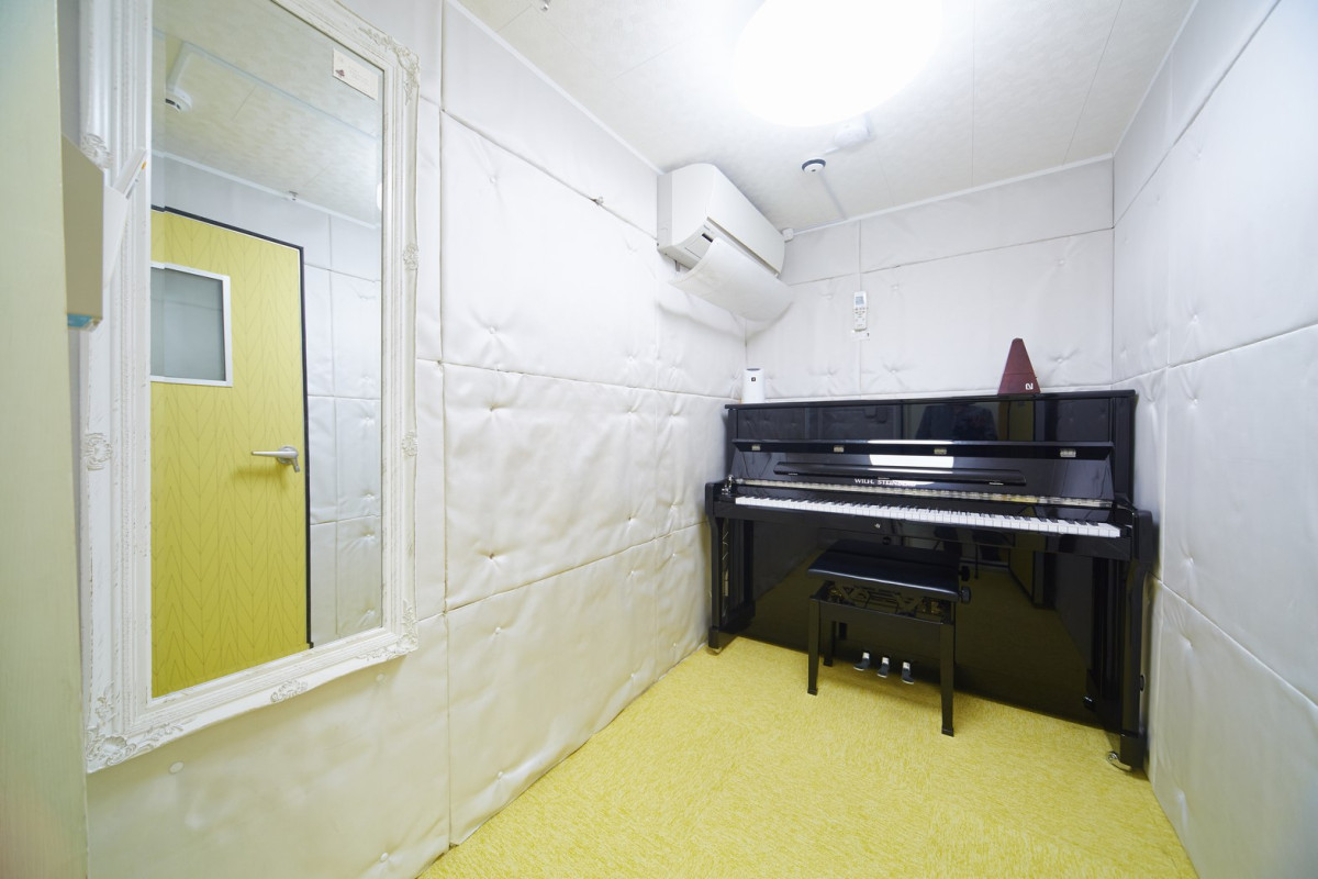 スペースの1枚目の写真