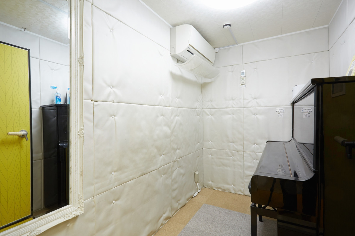 スペースの2枚目の写真