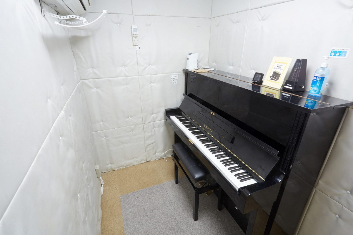 スペースの3枚目の写真