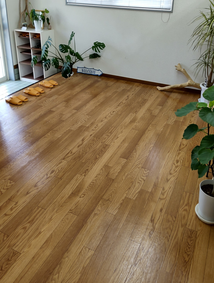 スペースの1枚目の写真