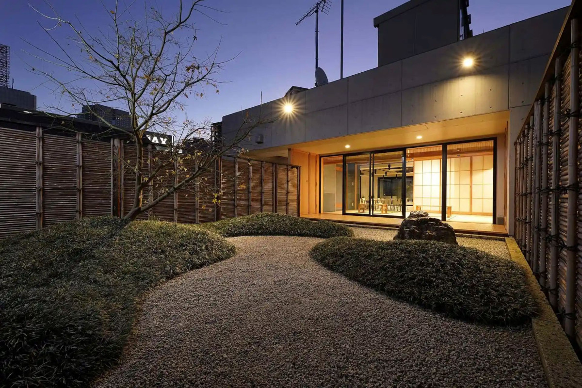 スペースの1枚目の写真