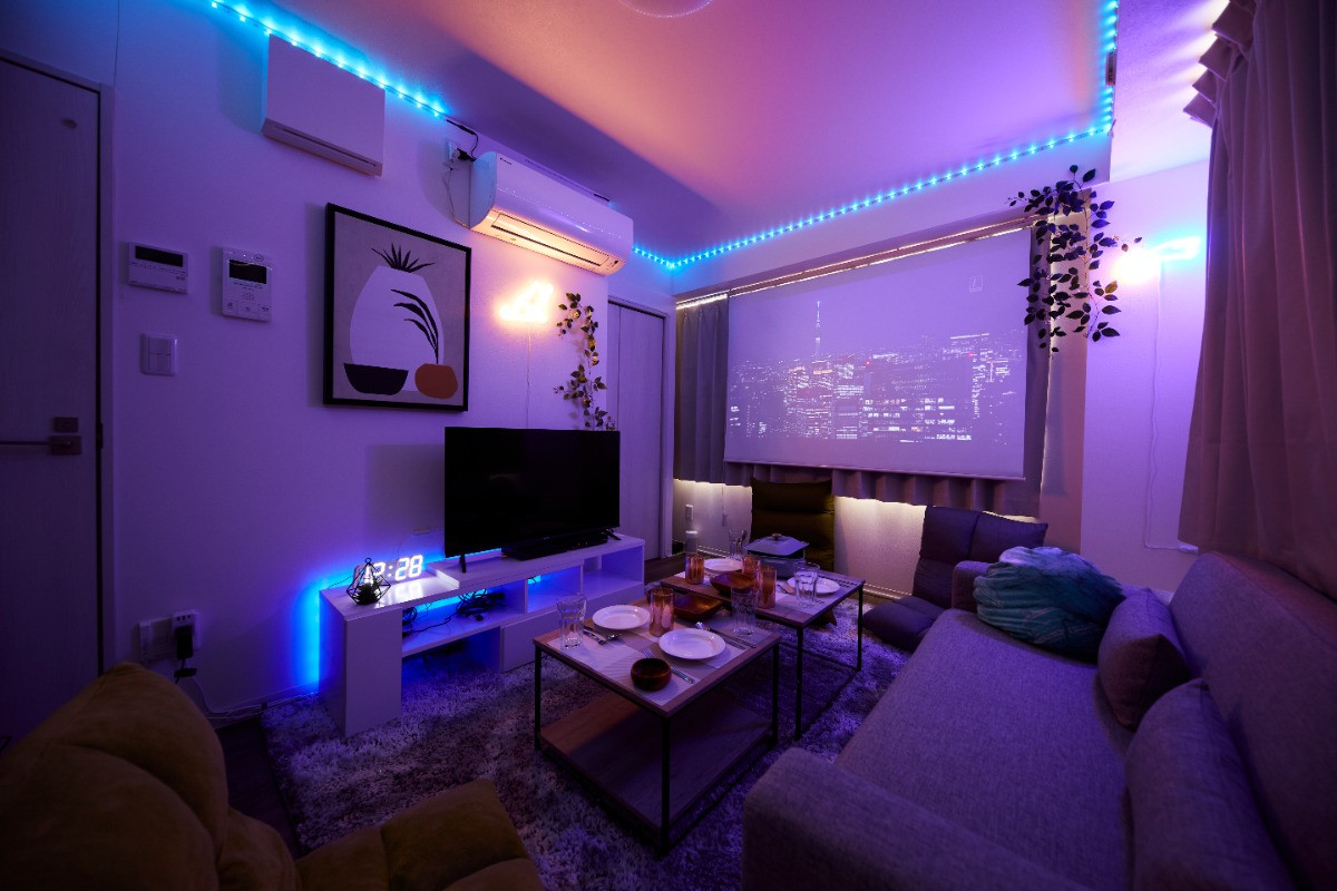 スペースの3枚目の写真