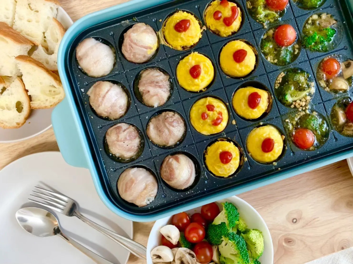 スペースの3枚目の写真