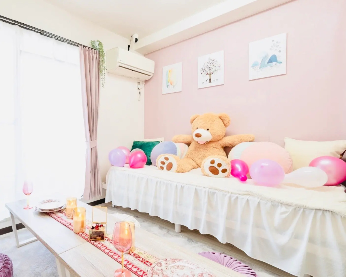 スペースの1枚目の写真