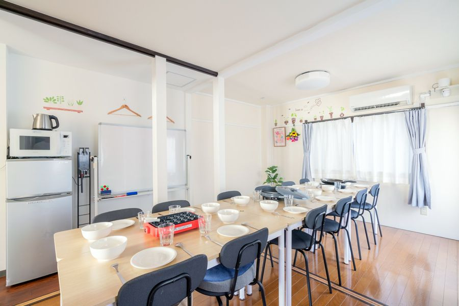 スペースの3枚目の写真