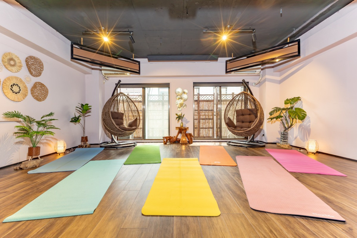 スペースの2枚目の写真