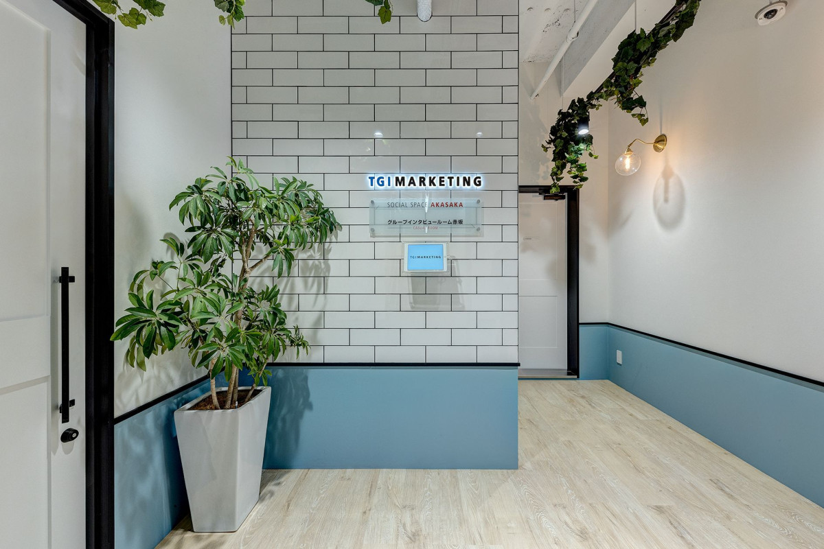 スペースの2枚目の写真