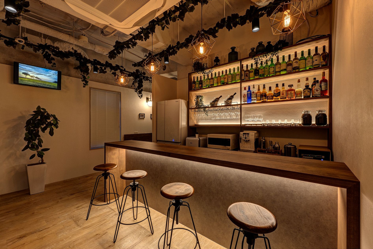 スペースの3枚目の写真